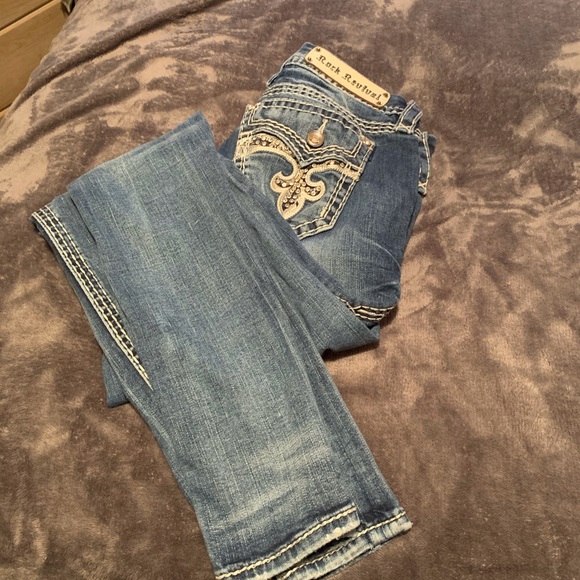 Jeans - Picture 3 of 4